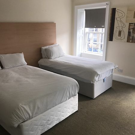 Smithyends Apartments Cumbernauld Luaran gambar