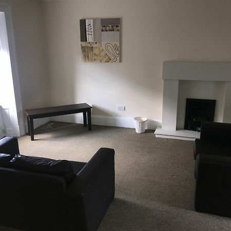 Smithyends Apartments Cumbernauld Luaran gambar