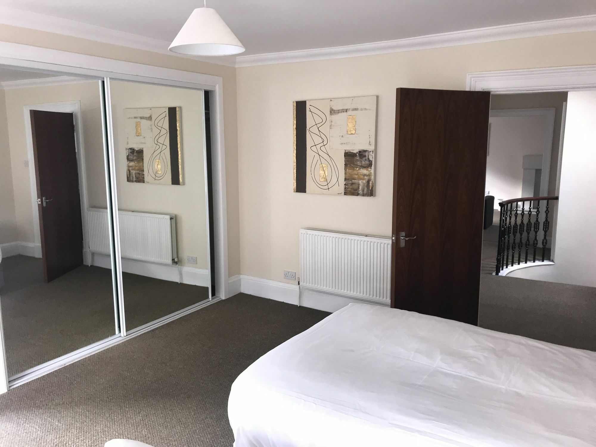 Smithyends Apartments Cumbernauld Luaran gambar