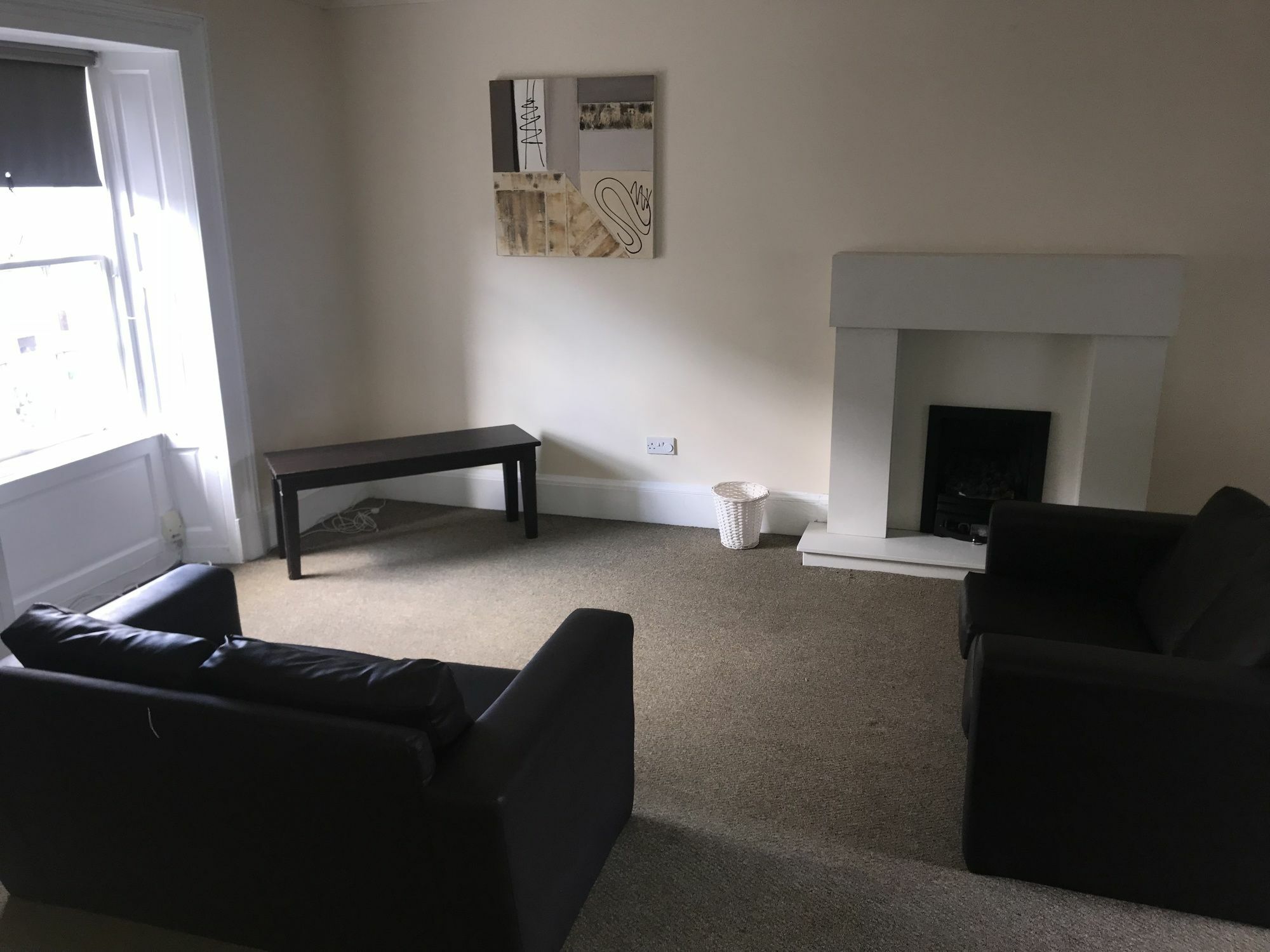 Smithyends Apartments Cumbernauld Luaran gambar