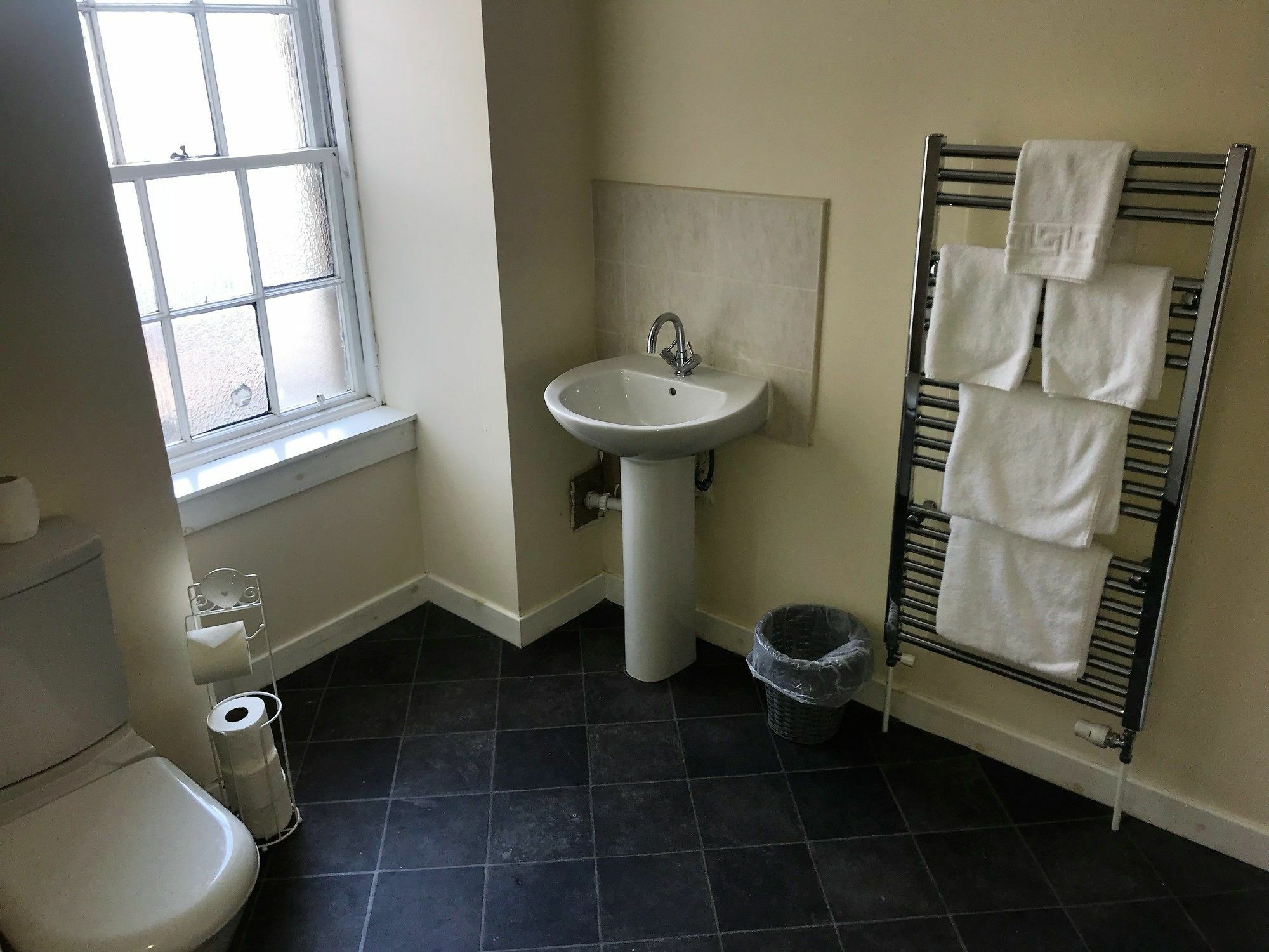 Smithyends Apartments Cumbernauld Luaran gambar