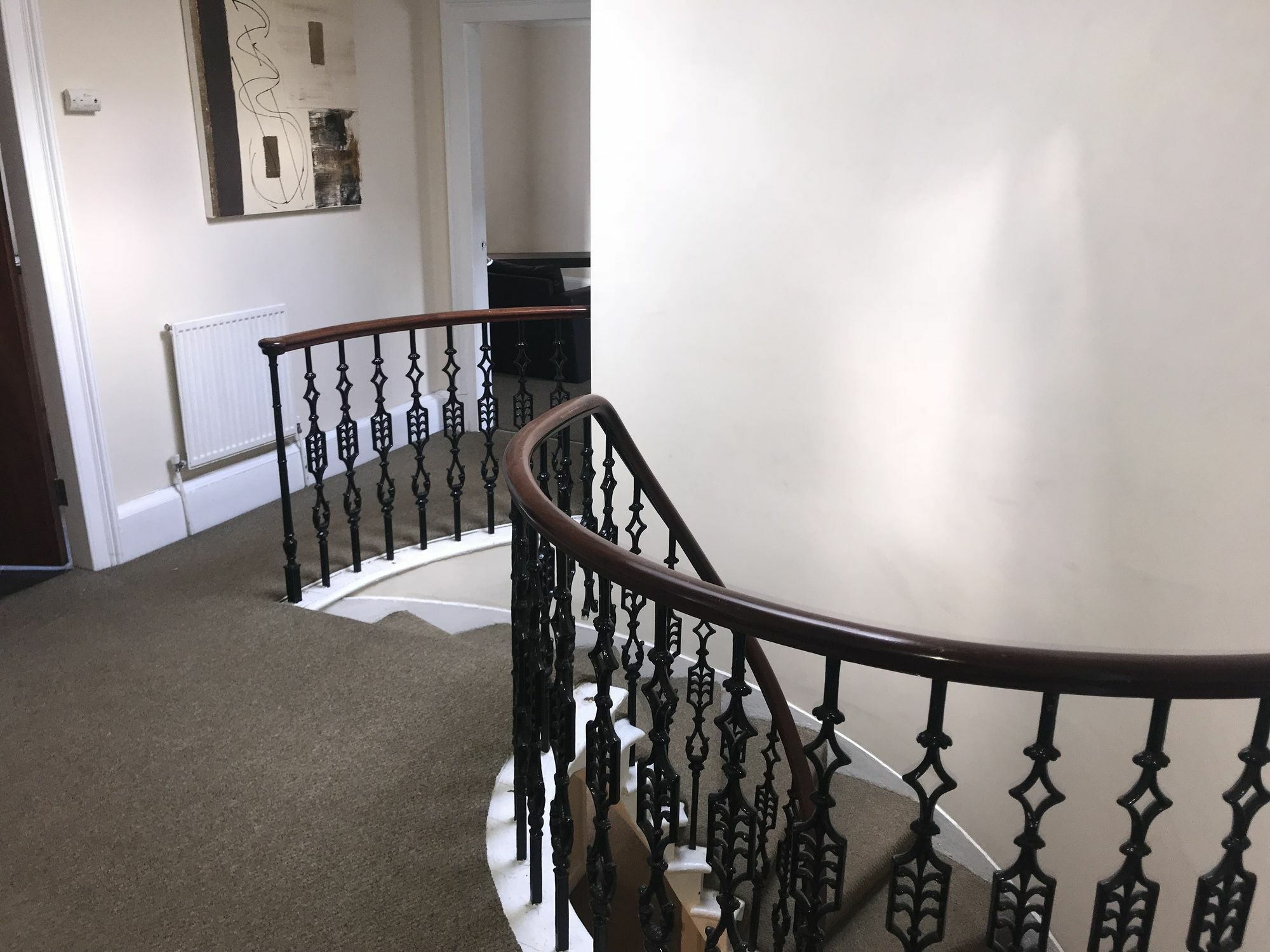 Smithyends Apartments Cumbernauld Luaran gambar