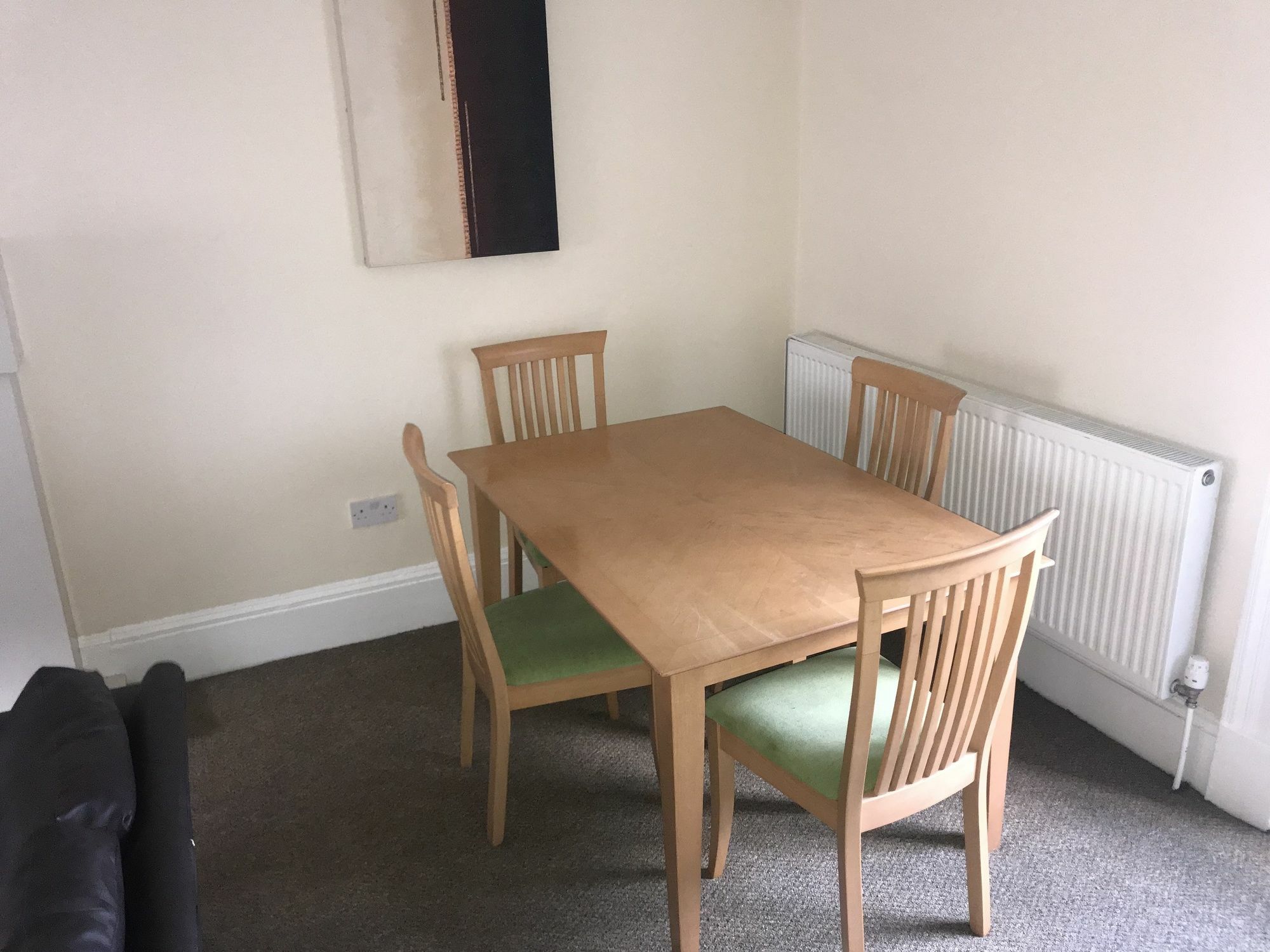 Smithyends Apartments Cumbernauld Luaran gambar
